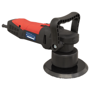 Sealey 150mm Dual Action Sander/Polisher 600W Variable Speed DAS149