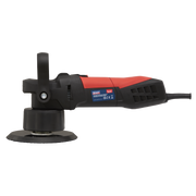 Sealey 150mm Dual Action Sander/Polisher 600W Variable Speed DAS149