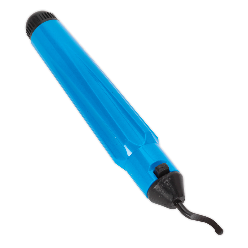 Sealey Deburring Tool DB01 150mm with Spare Blade
