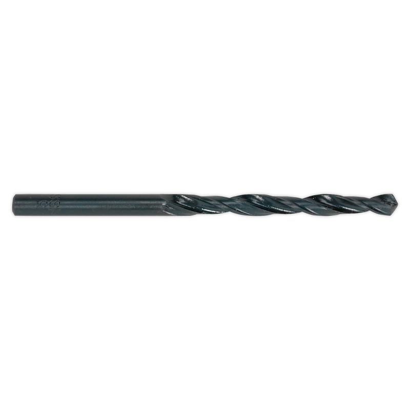 Sealey HSS Roll Forged Drill Bit 1mm - Pack of 10