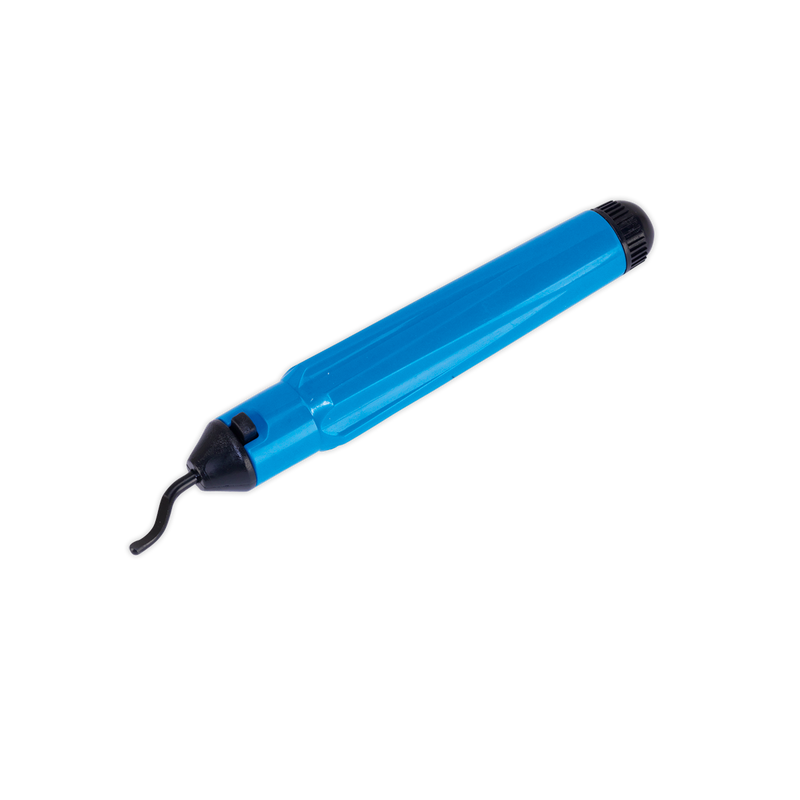 Sealey Deburring Tool DB01 150mm with Spare Blade