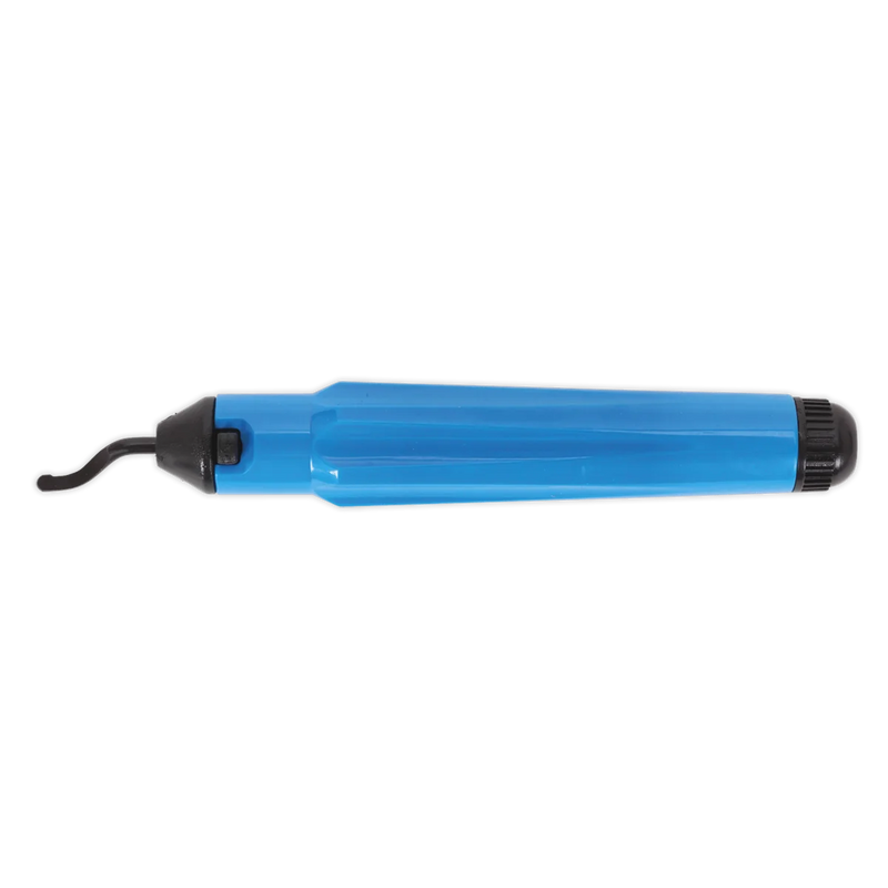 Sealey Deburring Tool DB01 150mm with Spare Blade