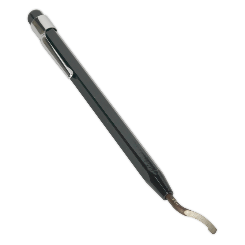 Sealey Deburring Tool DB02 147mm with Replaceable Blade