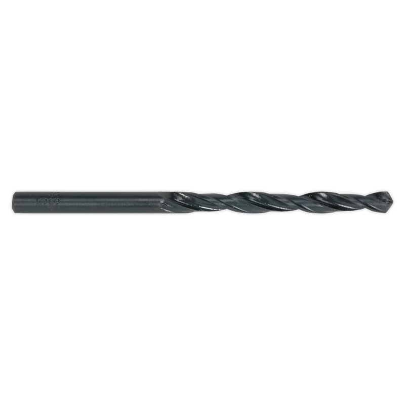 Sealey HSS Roll Forged Drill Bit 1mm - Pack of 10