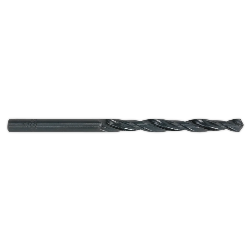 Sealey HSS Roll Forged Drill Bit 1mm - Pack of 10