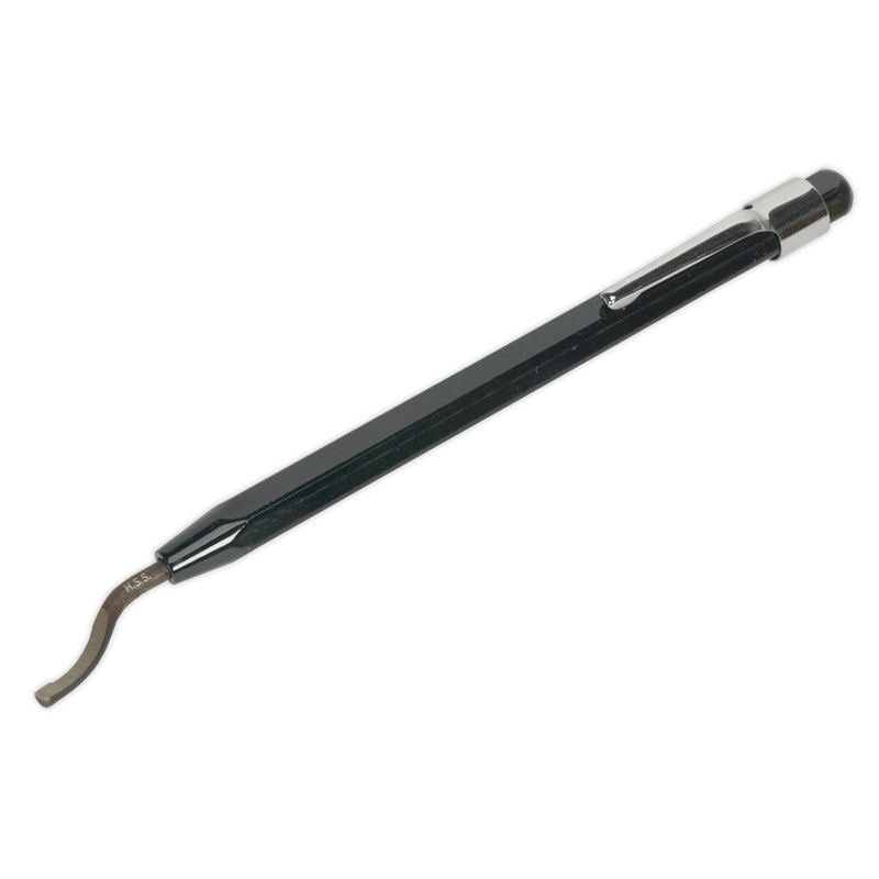 Sealey Deburring Tool DB02 147mm with Replaceable Blade