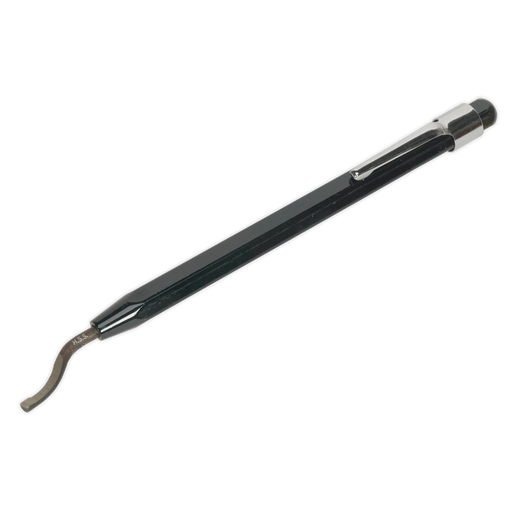 Sealey Deburring Tool DB02 147mm with Replaceable Blade