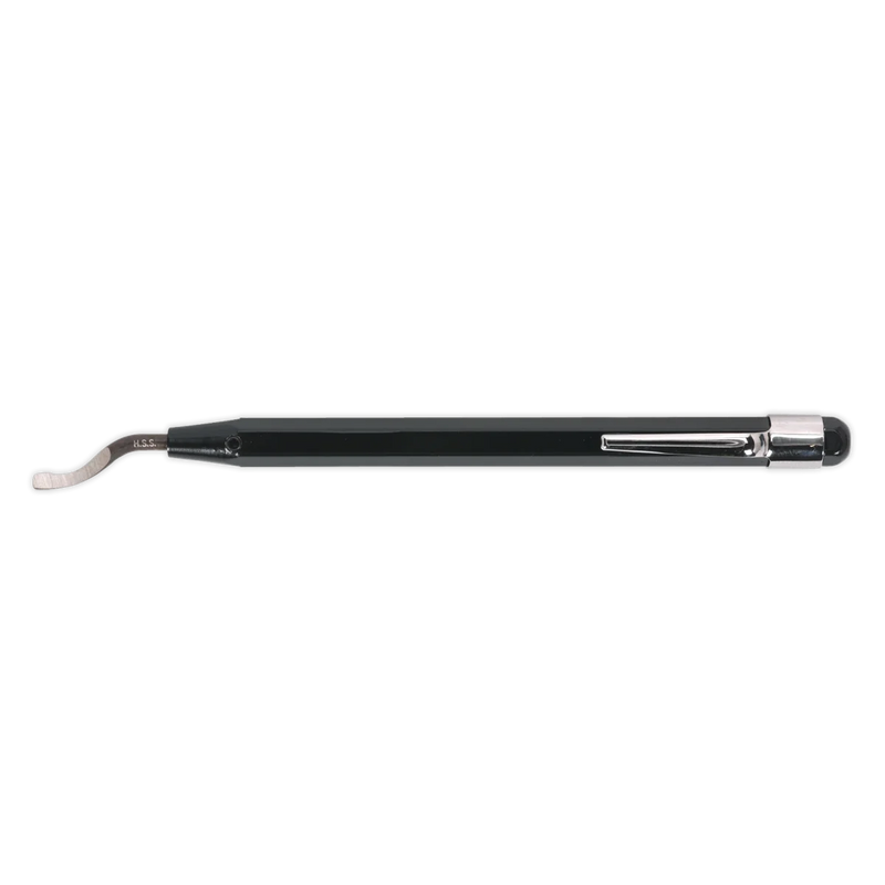 Sealey Deburring Tool DB02 147mm with Replaceable Blade
