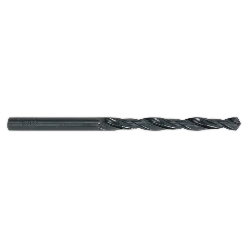 Sealey HSS Roll Forged Drill Bit 1mm - Pack of 10