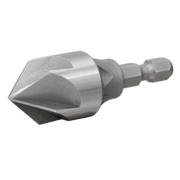 Sealey Internal Deburring Tool Ø3-18mm DB03