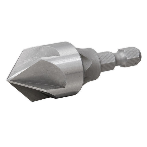 Sealey Internal Deburring Tool Ø3-18mm DB03