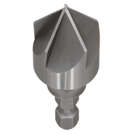 Sealey Internal Deburring Tool Ø3-18mm DB03