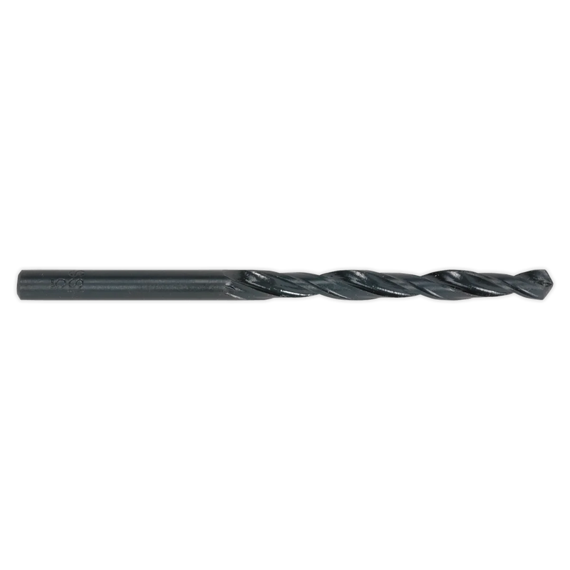 Sealey HSS Roll Forged Drill Bit 1mm - Pack of 10