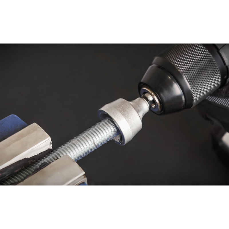Sealey External Deburring Tool Ø3-19mm Model DB04