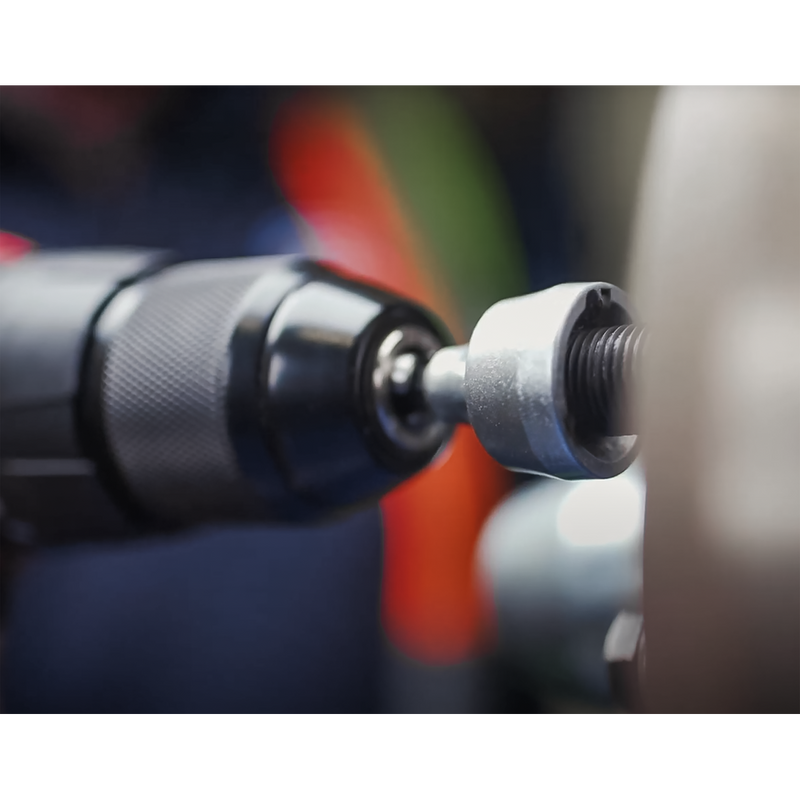Sealey External Deburring Tool Ø3-19mm Model DB04