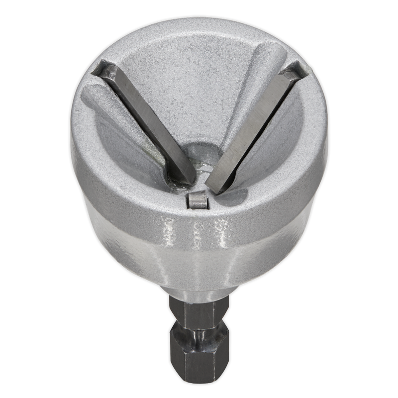 Sealey External Deburring Tool Ø3-19mm Model DB04