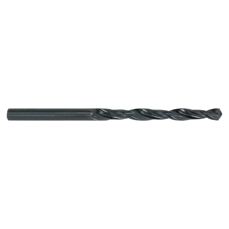 Sealey HSS Roll Forged Drill Bit 1mm - Pack of 10