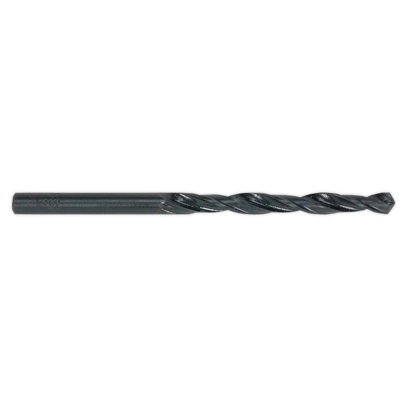Sealey HSS Roll Forged Drill Bit 1mm - Pack of 10
