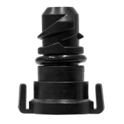 Sealey Plastic Sump Plug for Ford Duratorq - Pack of 10