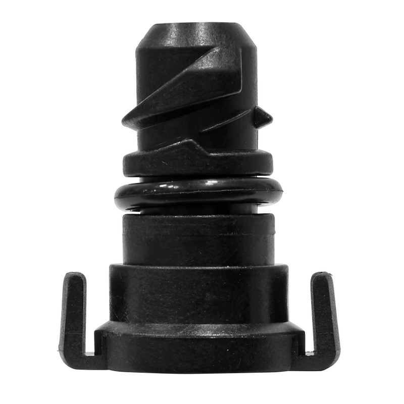 Sealey Plastic Sump Plug for Ford Duratorq - Pack of 10