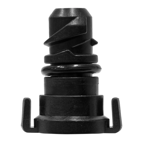 Sealey Plastic Sump Plug for Ford Duratorq - Pack of 10