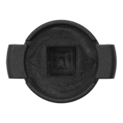 Sealey Plastic Sump Plug for Ford Duratorq - Pack of 10