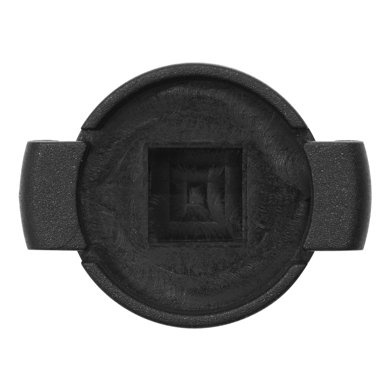Sealey Plastic Sump Plug for Ford Duratorq - Pack of 10