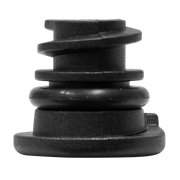 Sealey Plastic Sump Plug DB8131 - Pack of 10