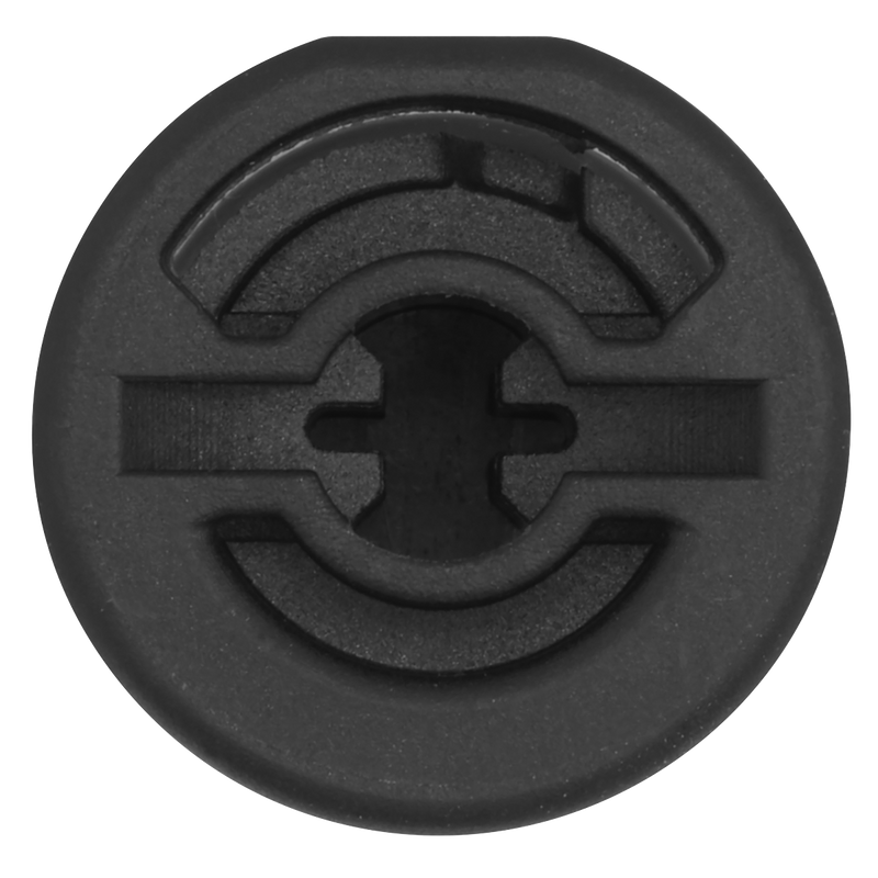 Sealey Plastic Sump Plug DB8131 - Pack of 10