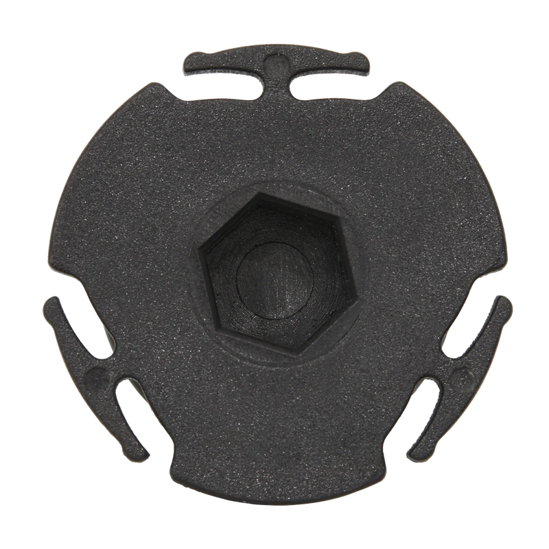 Sealey Plastic Sump Plug for BMW - Pack of 10