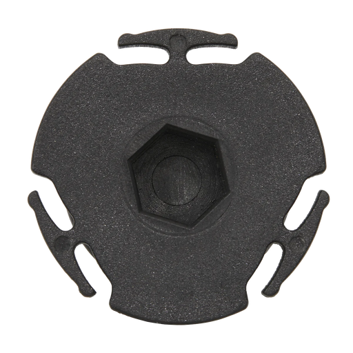 Sealey Plastic Sump Plug for BMW - Pack of 10