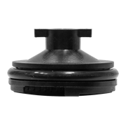 Sealey Plastic Sump Plug DB8198 for Ford/PSA - Pack of 10
