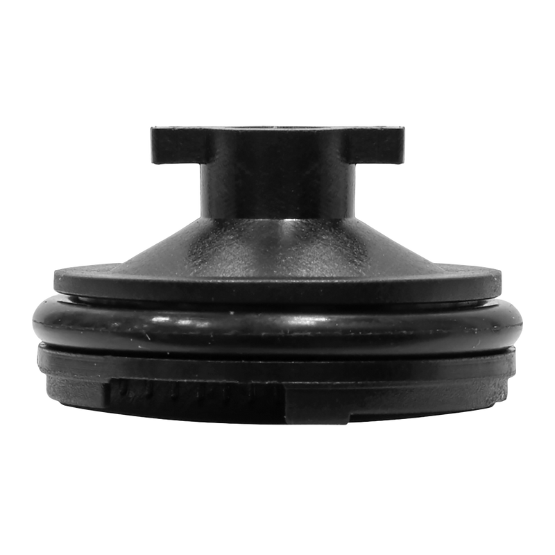 Sealey Plastic Sump Plug DB8198 for Ford/PSA - Pack of 10
