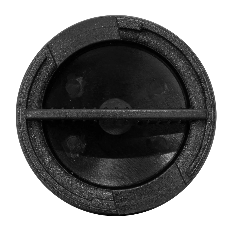 Sealey Plastic Sump Plug DB8198 for Ford/PSA - Pack of 10