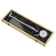 Sealey Dial Bore Gauge DBG5010 50-160mm Measuring Tool