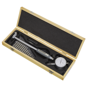 Sealey Dial Bore Gauge DBG5010 50-160mm Measuring Tool