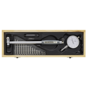 Sealey Dial Bore Gauge DBG5010 50-160mm Measuring Tool