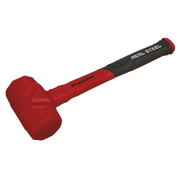 Sealey Premier Dead Blow Hammer 2.8lb Model DBH02