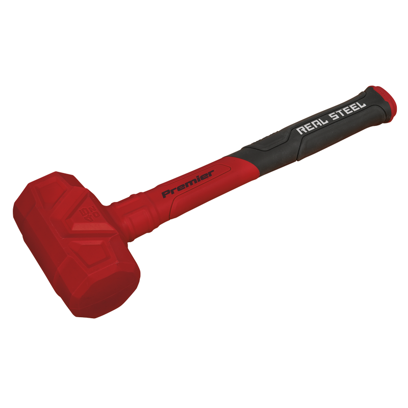 Sealey Premier Dead Blow Hammer 2.8lb Model DBH02