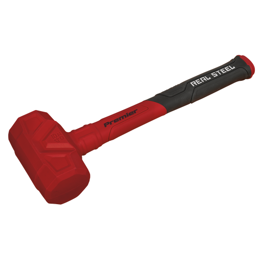 Sealey Premier Dead Blow Hammer 2.8lb Model DBH02