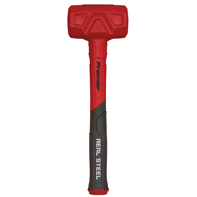 Sealey Premier Dead Blow Hammer 2.8lb Model DBH02