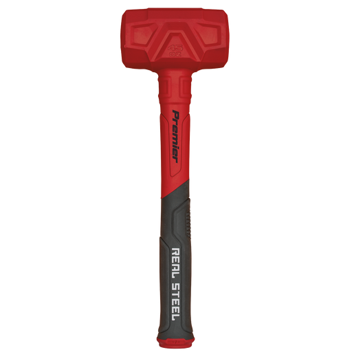Sealey Premier Dead Blow Hammer 2.8lb Model DBH02