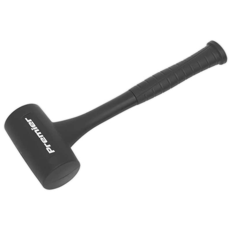 Sealey Premier Dead Blow Hammer 2.2lb Model DBH1000