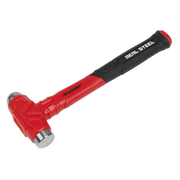 Sealey Premier Dead Blow Ball Pein Hammer 16oz DBH16