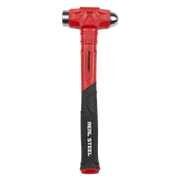 Sealey Premier Dead Blow Ball Pein Hammer 16oz DBH16