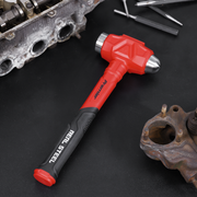 Sealey Premier Dead Blow Ball Pein Hammer 32oz