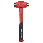 Sealey Premier Dead Blow Ball Pein Hammer 32oz