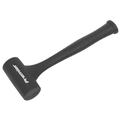 Sealey Premier Dead Blow Hammer 1.3lb Model DBH630