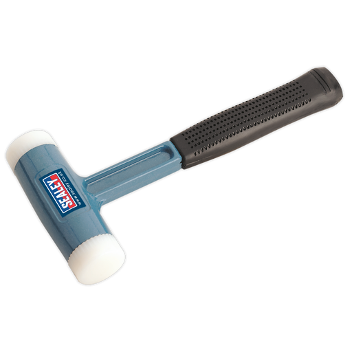 Sealey Premier Nylon Faced Dead Blow Hammer 1.75lb DBHN20