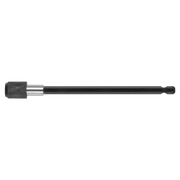 Sealey Drill Brush Set 8 Piece with 150mm Quick Chuck Holder